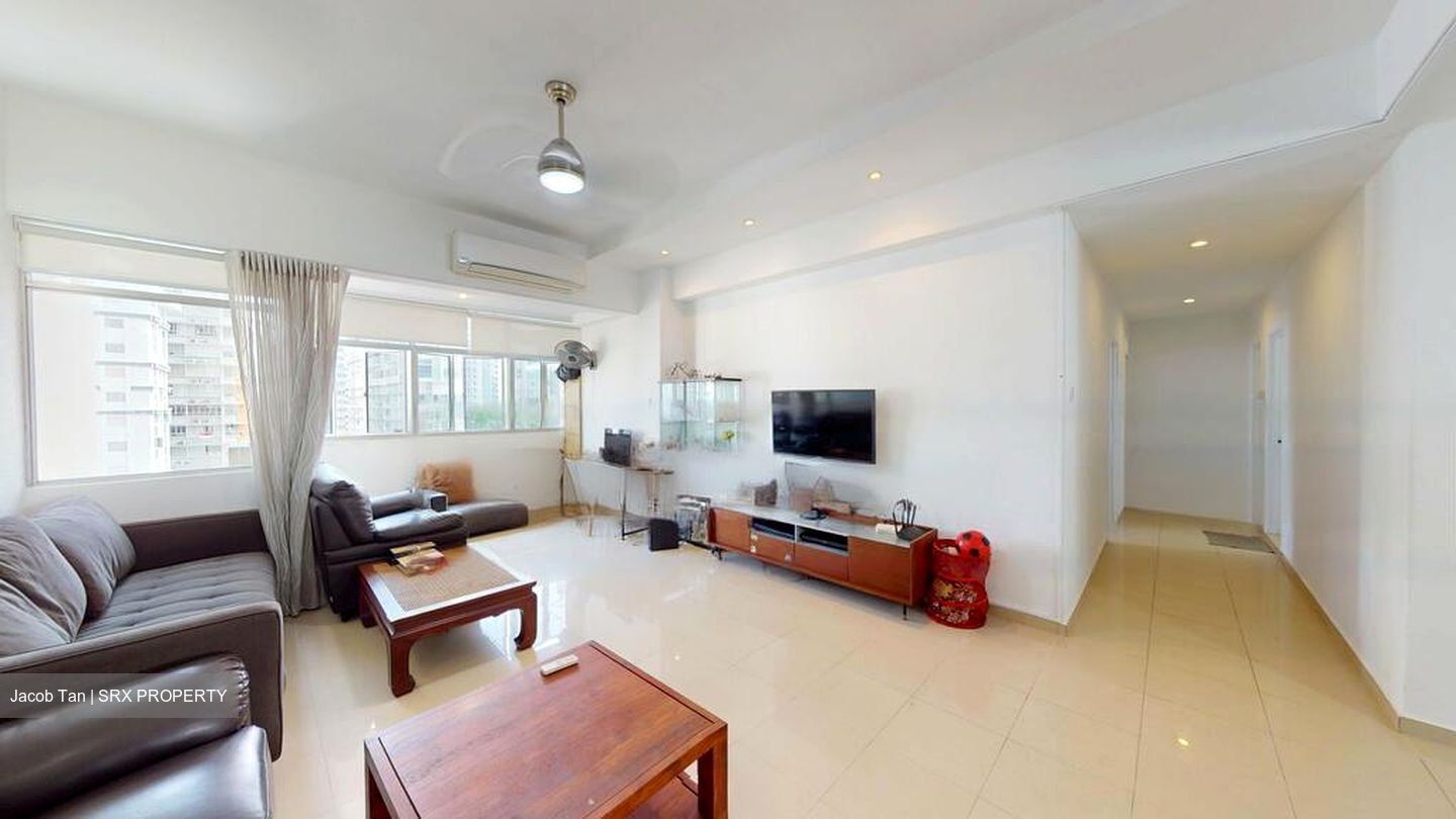 Balestier Plaza (D12), Apartment #467620971